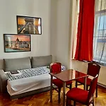 My Mester Budapest