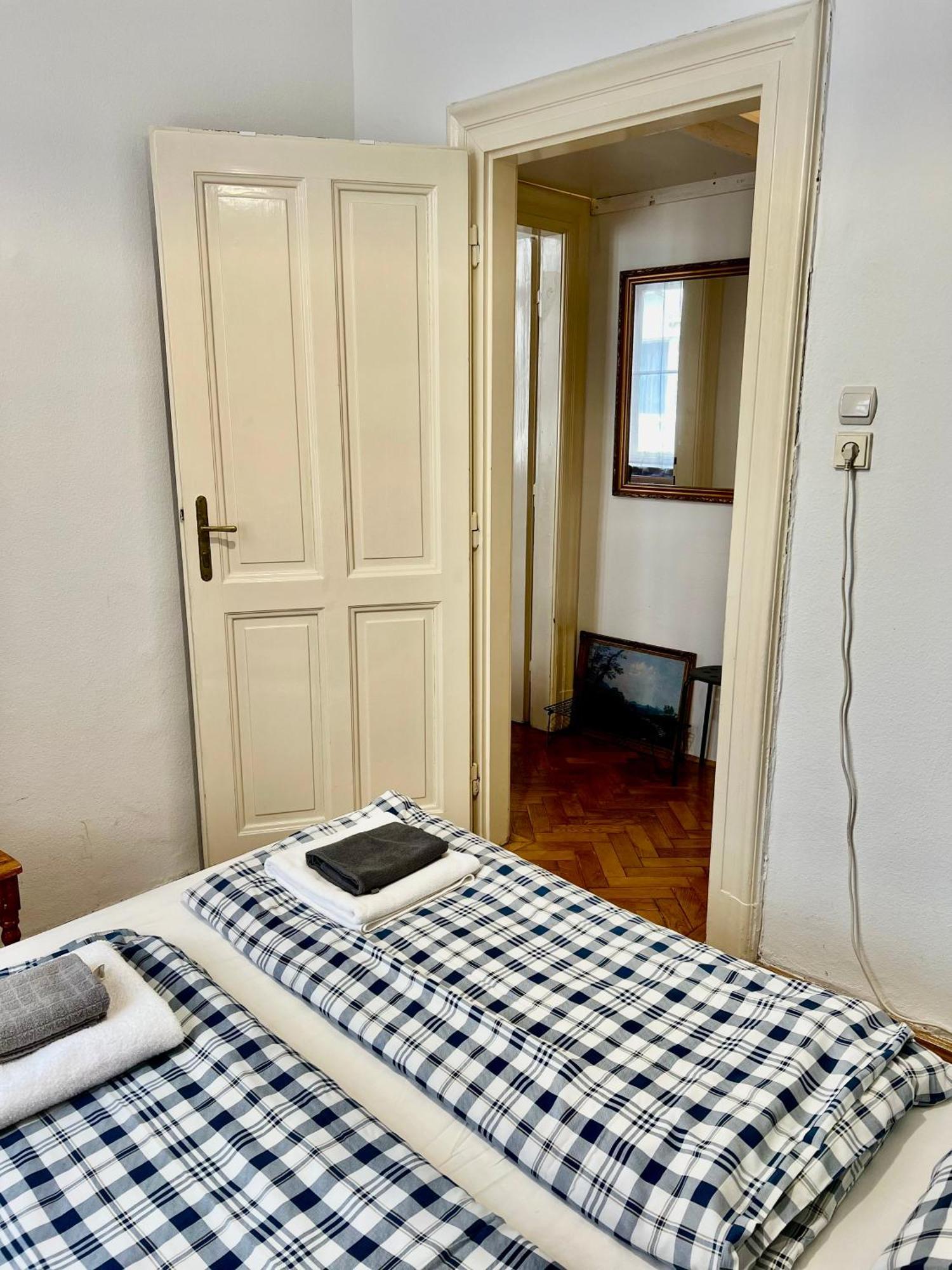 My Mester Apartment