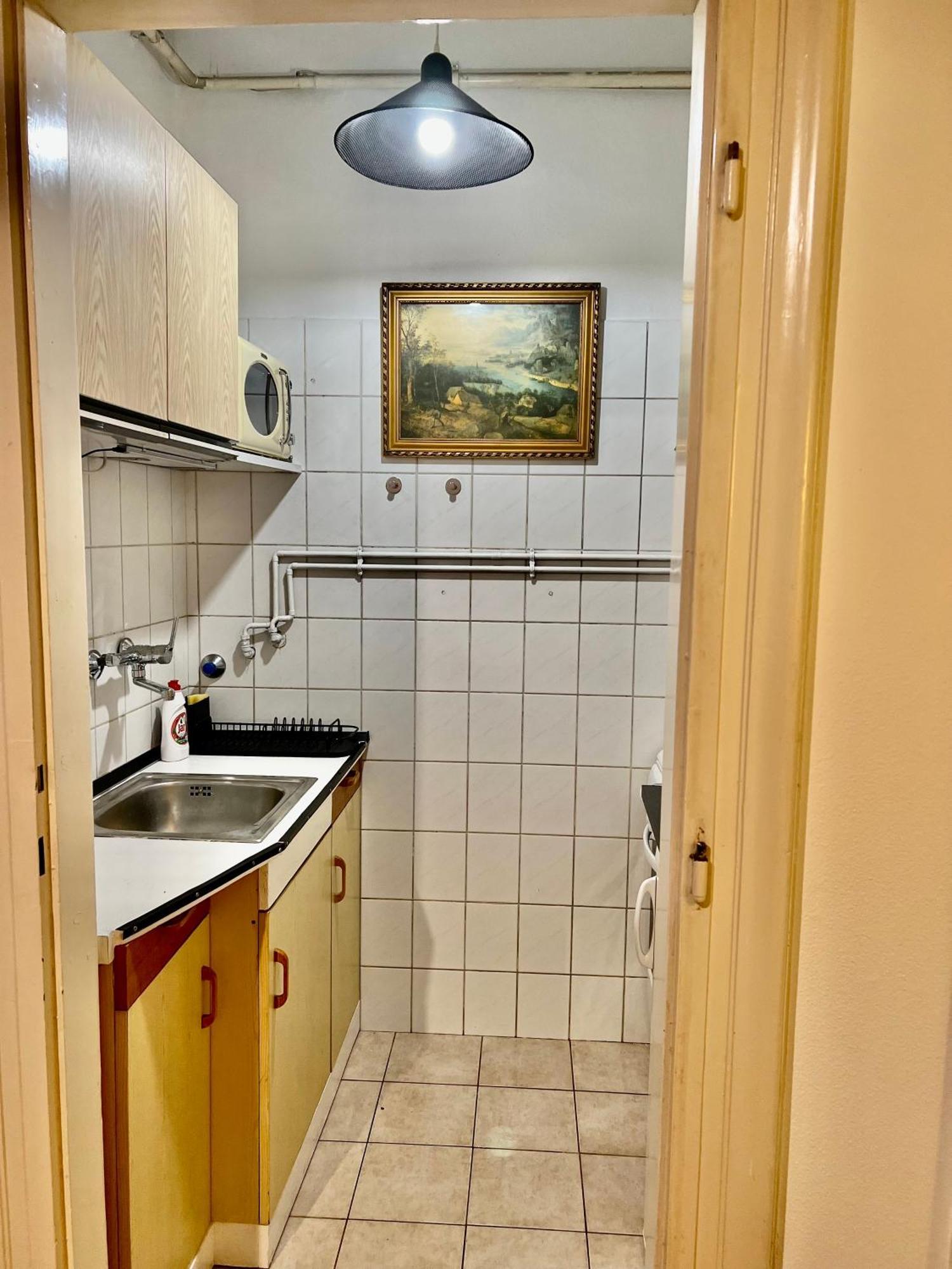 Apartmán My Mester *