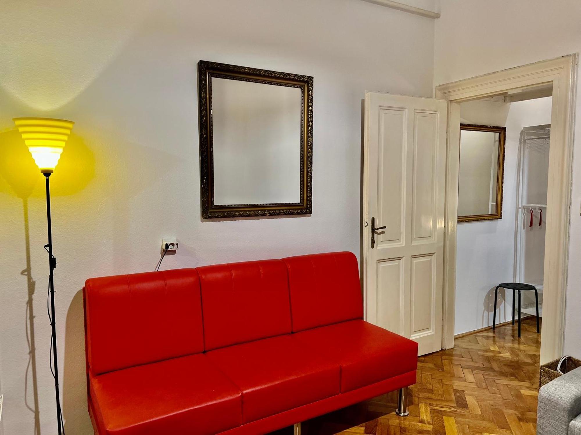 Apartmán My Mester Budapešť