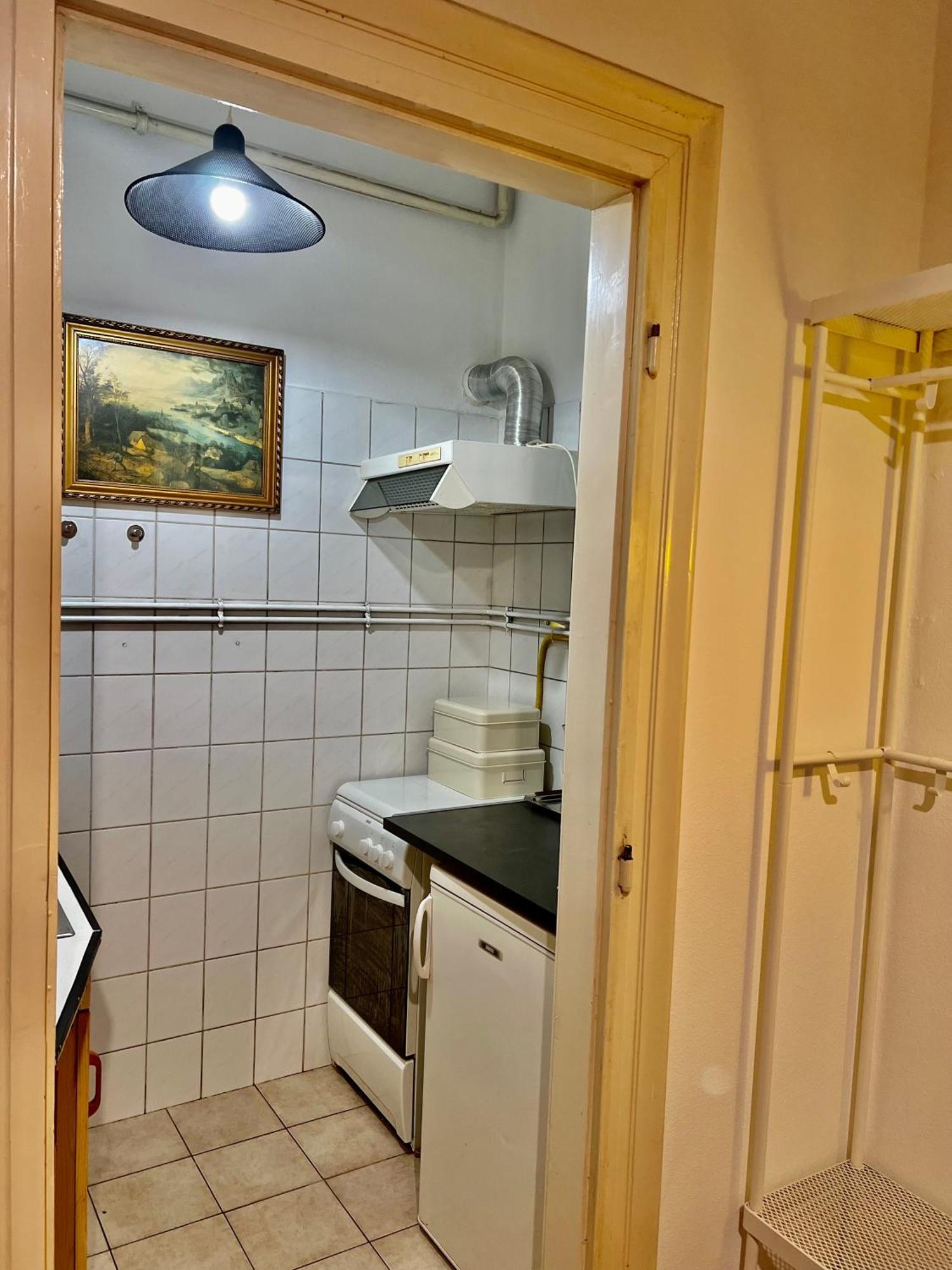 My Mester Apartmán *