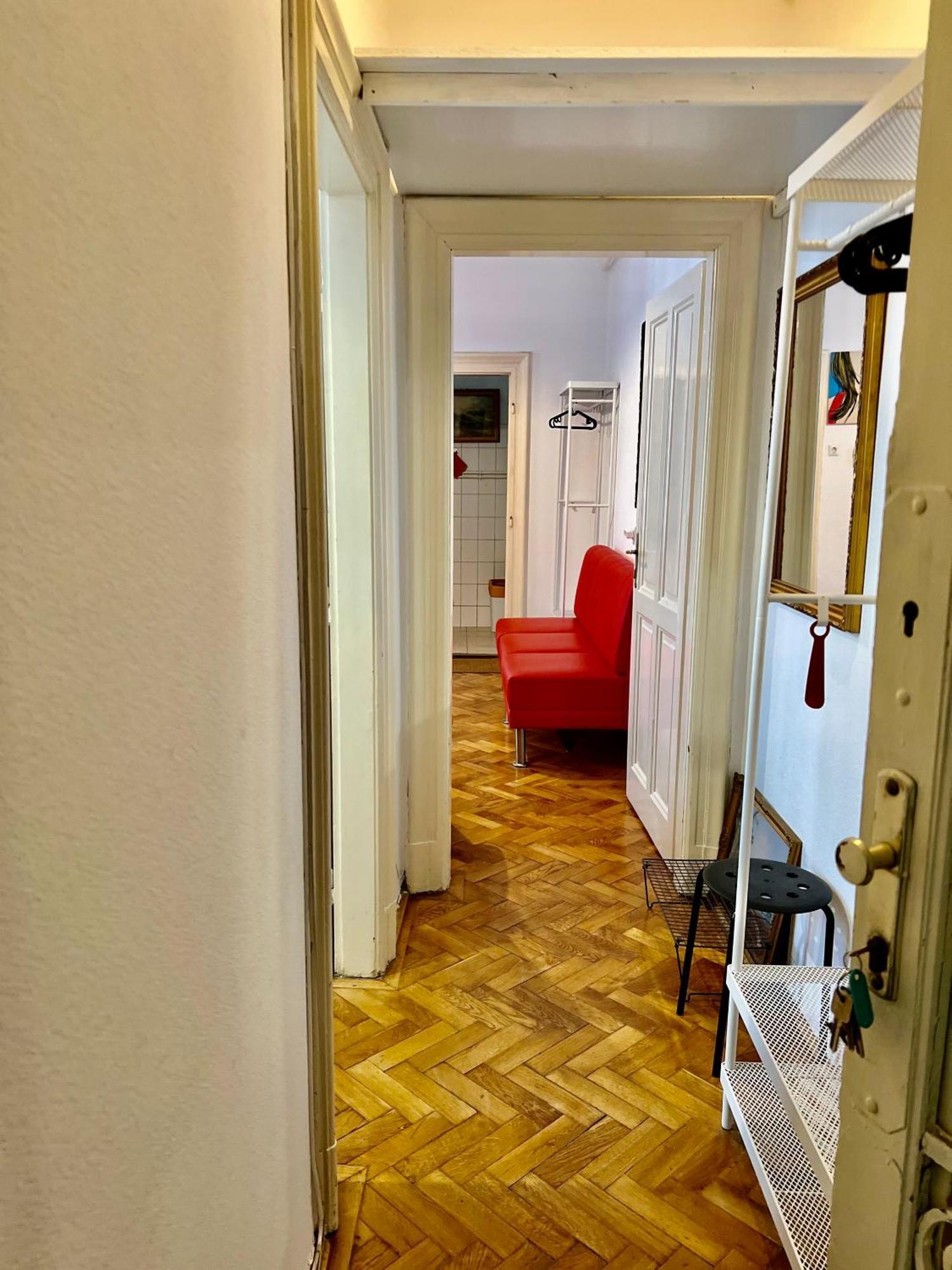 My Mester Apartmán *
