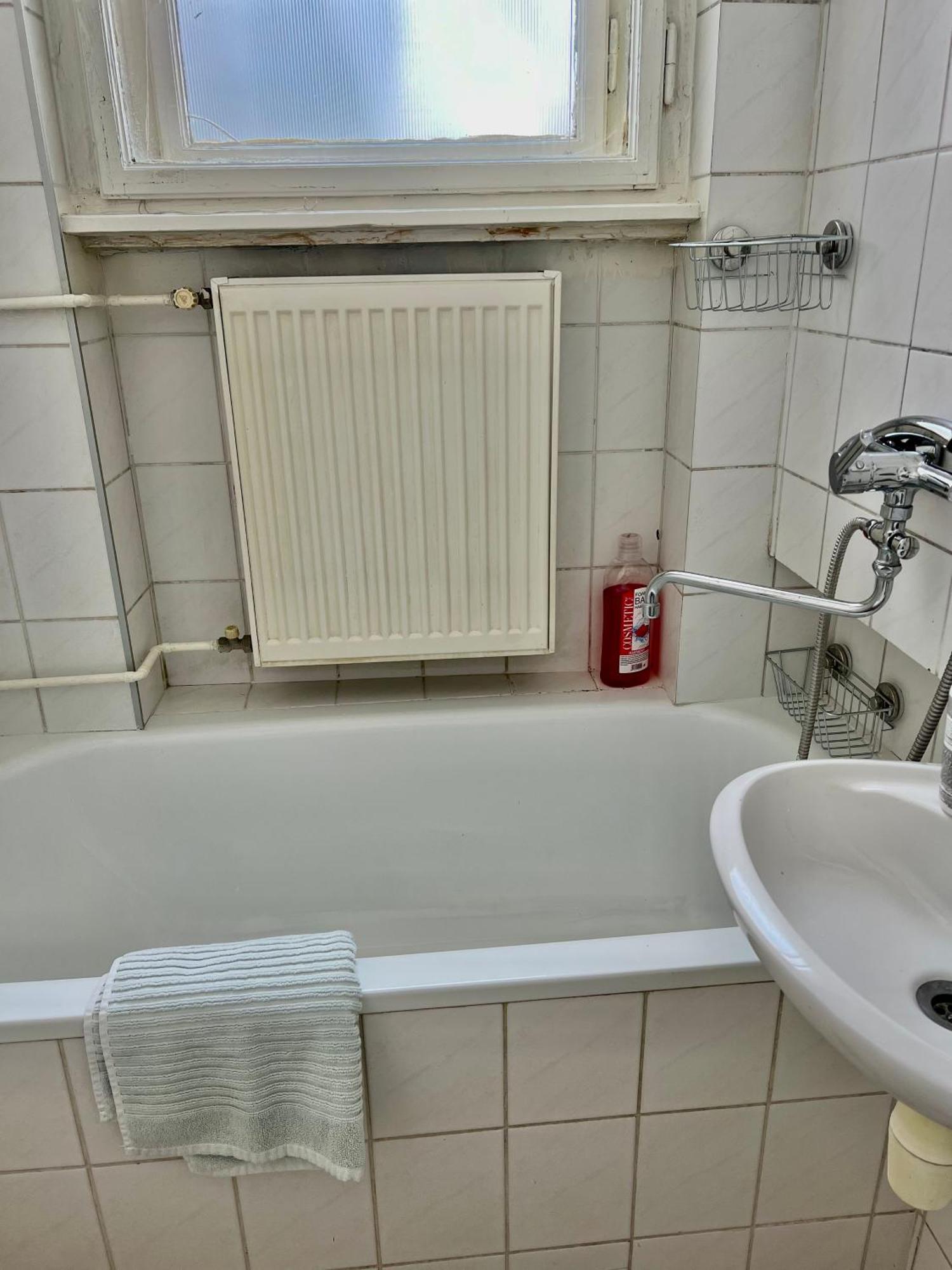 My Mester Apartmán Budapešť