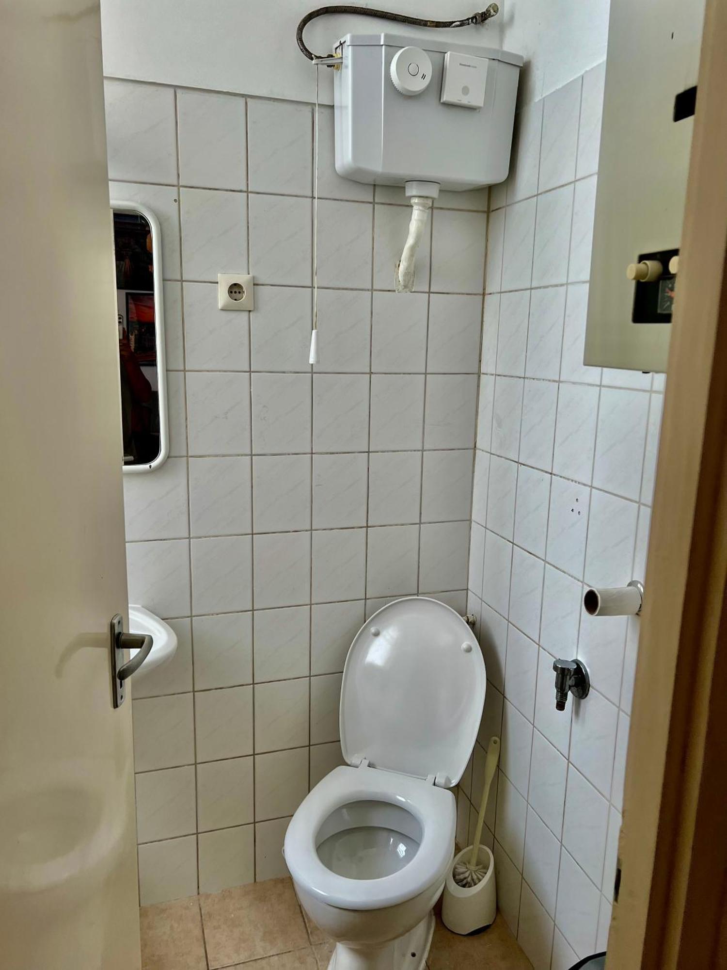 Apartmán My Mester Budapešť