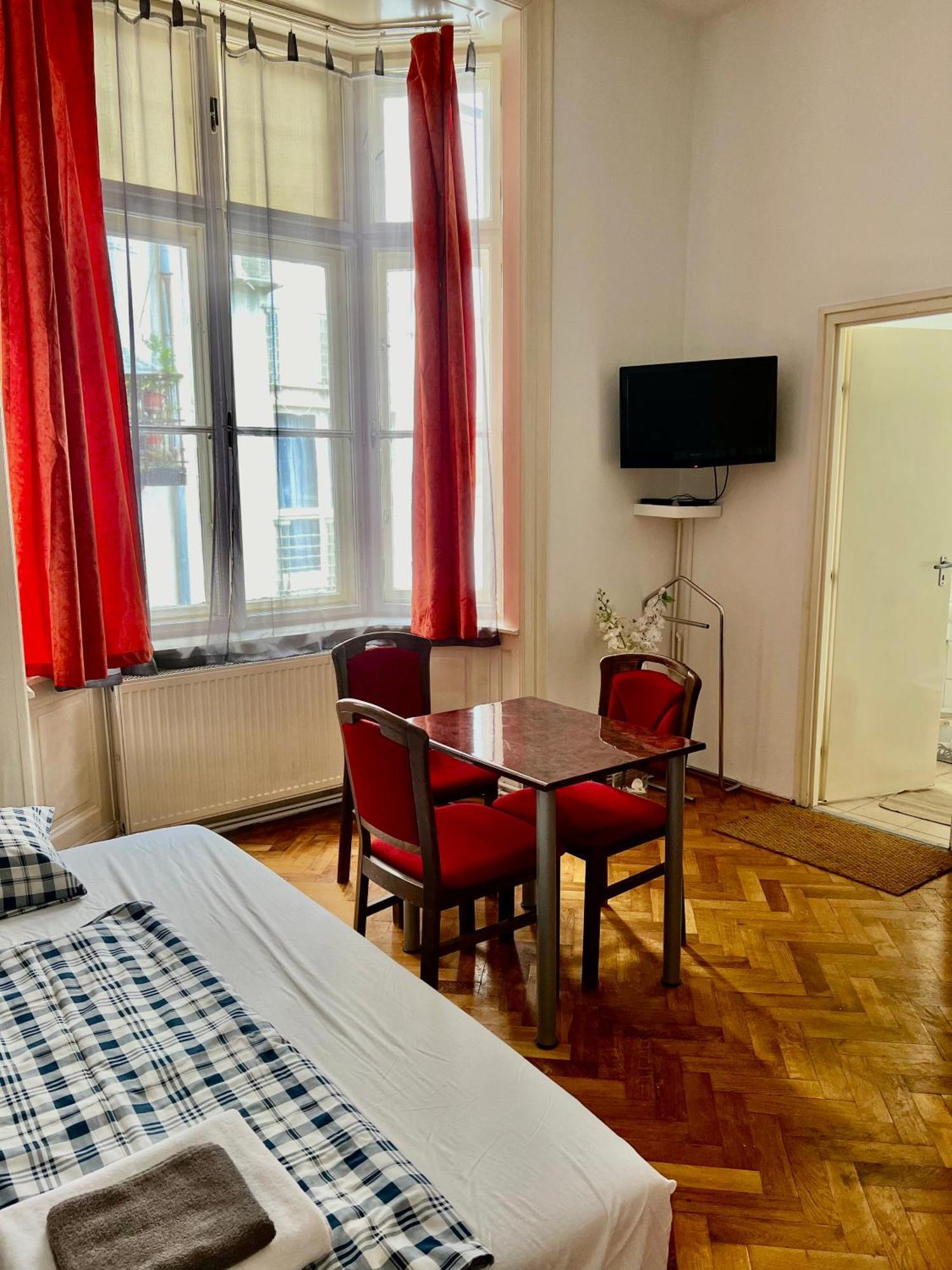 Apartmán My Mester